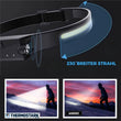Lade das Bild in den Galerie-Viewer, PROFI 350 - 2 IN 1 Led Stirnlampe - Das Original