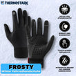 Lade das Bild in den Galerie-Viewer, FROSTY - Winter Fahrradhandschuhe
