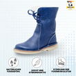 Lade das Bild in den Galerie-Viewer, OrthoCare - schmerzlindernde, wasserdichte, isolierte Stiefel für Herbst und Winter