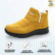 Lade das Bild in den Galerie-Viewer, PolarComfort - ergonomische & wasserdichte Thermoschuhe für Frauen