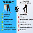 Lade das Bild in den Galerie-Viewer, FROSTFIT Thermoleggings - perfekt für jedes Abenteuer