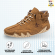 Lade das Bild in den Galerie-Viewer, OrthoPur - ergonomischer, wasserdichter & schmerzlindernder Barfußschuh für Herbst und Winter