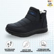 Lade das Bild in den Galerie-Viewer, PolarComfort - ergonomische & wasserdichte Thermoschuhe für Frauen