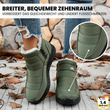 Lade das Bild in den Galerie-Viewer, PolarComfort - ergonomische & wasserdichte Thermoschuhe für Frauen
