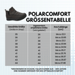 Lade das Bild in den Galerie-Viewer, PolarComfort - ergonomische & wasserdichte Thermoschuhe für Frauen