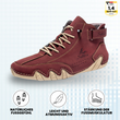 Lade das Bild in den Galerie-Viewer, OrthoPur - ergonomischer, wasserdichter & schmerzlindernder Barfußschuh für Herbst und Winter