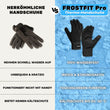 Lade das Bild in den Galerie-Viewer, FROSTFIT PRO - Extrem rutschfester & reflektierender Thermohandschuh