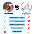 Lade das Bild in den Galerie-Viewer, OrthoCare - schmerzlindernde, wasserdichte, isolierte Stiefel für Herbst und Winter