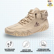 Lade das Bild in den Galerie-Viewer, OrthoPur - ergonomischer, wasserdichter & schmerzlindernder Barfußschuh für Herbst und Winter