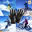 Lade das Bild in den Galerie-Viewer, Thermofrost - Thermohandschuhe zum Spazieren und Laufen