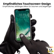 Lade das Bild in den Galerie-Viewer, Frostmaster - Sport-Thermohandschuhe für den Winter
