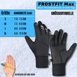 Lade das Bild in den Galerie-Viewer, FROSTFIT MAX - Winter Thermohandschuhe zum Arbeiten für kalte Tage