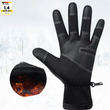 Lade das Bild in den Galerie-Viewer, Frostmaster - Sport-Thermohandschuhe für den Winter