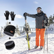 Lade das Bild in den Galerie-Viewer, NordicThermo Trio – Exklusives Winterset für ultimativen Wärmeschutz