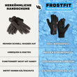 Lade das Bild in den Galerie-Viewer, FROSTFIT - Thermo Handschuhe perfekt für jedes Abenteuer