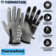 Lade das Bild in den Galerie-Viewer, Thermofrost - Thermohandschuhe zum Spazieren und Laufen