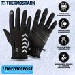 Lade das Bild in den Galerie-Viewer, Thermofrost - Thermohandschuhe zum Spazieren und Laufen