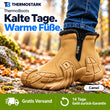 Lade das Bild in den Galerie-Viewer, ThermoBoots – wasserdicht, warm gefüttert und leicht statt klobig