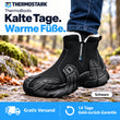 Lade das Bild in den Galerie-Viewer, ThermoBoots – wasserdicht, warm gefüttert und leicht statt klobig