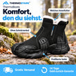 Lade das Bild in den Galerie-Viewer, ThermoBoots – wasserdicht, warm gefüttert und leicht statt klobig