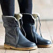 Lade das Bild in den Galerie-Viewer, OrthoCare - schmerzlindernde, wasserdichte, isolierte Stiefel für Herbst und Winter