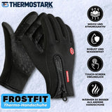 FROSTFIT - Thermo Handschuhe perfekt für jedes Abenteuer