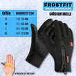 Lade das Bild in den Galerie-Viewer, FROSTFIT - Thermo Handschuhe perfekt für jedes Abenteuer
