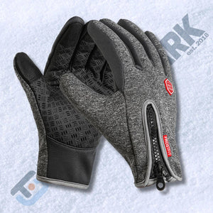 FROSTFIT - Thermo Handschuhe perfekt für jedes Abenteuer