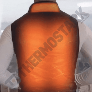 HEATVEST - Beheizbare Weste - perfekt für jedes Abenteuer