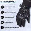 Lade das Bild in den Galerie-Viewer, HEATGRIP - Beheizbare Winter Handschuhe

