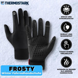 FROSTY - Winter Fahrradhandschuhe