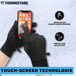Lade das Bild in den Galerie-Viewer, ARKTIKZ - Outdoor Thermohandschuhe zum Wandern
