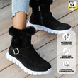 Lade das Bild in den Galerie-Viewer, FrostKomfort – Winterstiefel mit Futter
