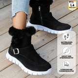 FrostKomfort – Winterstiefel mit Futter