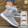 Lade das Bild in den Galerie-Viewer, FrostKomfort – Winterstiefel mit Futter
