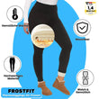 Lade das Bild in den Galerie-Viewer, FROSTFIT Thermoleggings - perfekt für jedes Abenteuer
