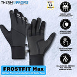 FROSTFIT MAX - Winter Thermohandschuhe