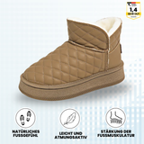 Ergonomischer Komfortschuh für Frauen - CozyAnkle Boots