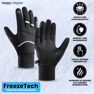 FreezeTech - Thermohandschuh