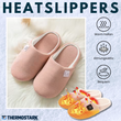Lade das Bild in den Galerie-Viewer, HeatSlippers - beheizbare Hausschuhe für Komfort und Gesundheit
