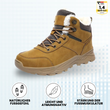 Lade das Bild in den Galerie-Viewer, OrthoSnow Pro - Stiefel für Herbst und Winter
