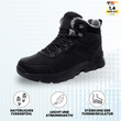 Lade das Bild in den Galerie-Viewer, OrthoSnow Pro - Stiefel für Herbst und Winter
