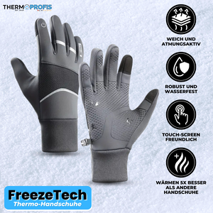 FreezeTech - Thermohandschuh