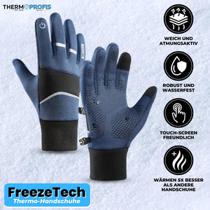 FreezeTech - Thermohandschuh