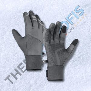 FROSTFIT MAX - Winter Thermohandschuhe