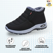 Lade das Bild in den Galerie-Viewer, OrthoWinter - Stiefel für Herbst und Winter
