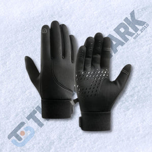 ARKTIKZ - Outdoor Thermohandschuhe zum Wandern