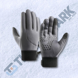 ARKTIKZ - Outdoor Thermohandschuhe zum Wandern