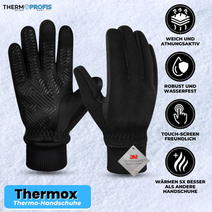 Thermox -  Thermohandschuhe