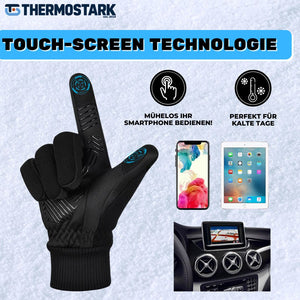Thermox - 3M isolierte Thermohandschuhe für den Winter